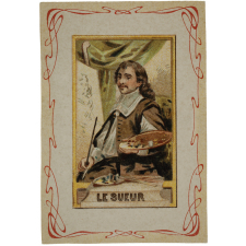 Le Sueur
