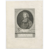 François de Harlay.