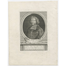 François de Harlay.
