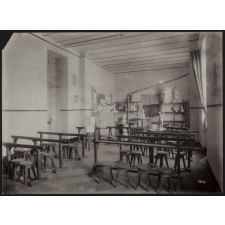 Lycée de Constantine. 
