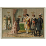 Audience du Directoire (novembre 1795)