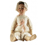 Poupée enfant. 