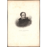 Eugène Beauharnais, Vice-Roi d'Italie.