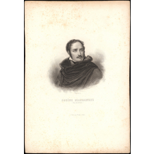 Eugène Beauharnais, Vice-Roi d'Italie.