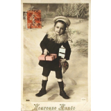 Heureuse Année.
 