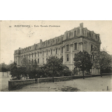 97 - Montbrison - Ecole Normale d'Instituteurs.