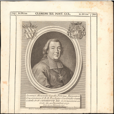 Ioannes Alexander Lipski, Polonus, Episcopus Cracoviensis S.R.E. Presbyter Cardinalis.