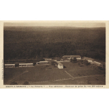 Signy-l'Abbaye - La Vênerie - Vue aérienne - Hauteur de prise de vue 800 mètres.