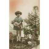 Joyeux Noël.