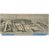 Collège de l'Immaculée-Conception, rue de Vaugirard.