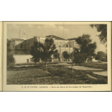 Soeurs de St-Joseph de l'Apparition - Marseille - Grèce - Larnaca - Ecole des Soeurs de Saint-Joseph de l'Apparition.