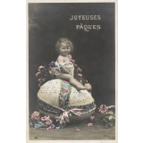 Joyeuses Pâques.