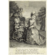 Les Jeux de l'enfance.