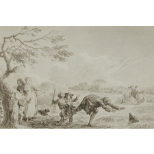 Le coup de vent et J. J. Rousseau.