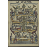 La Colonne.