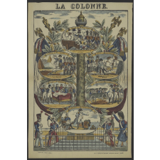 La Colonne.