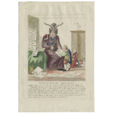 L'Instituteur des aristocrates.