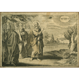 Le nom de Dieu. 