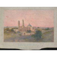 Dolores Hidalgo : Iglesia parroquial