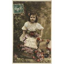Bonne Fête.