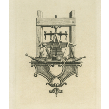 Ex-Libris.