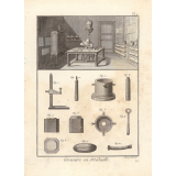 Gravure, en Médaille.