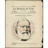 François-Vincent Raspail (Bouches-du-Rhône).