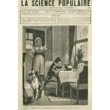 Delambre. Il fit la revue de sa vaste correspondance.
