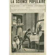Delambre. Il fit la revue de sa vaste correspondance.