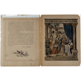 Les Noms de nos Filles - Titre de collection.