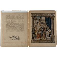 Les Noms de nos Filles - Titre de collection.