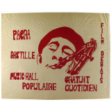 Paena Bastille.