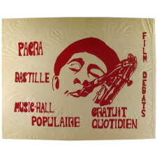 Paena Bastille.