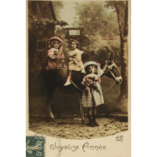 Joyeuse Année.