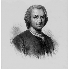 J. J. Rousseau.