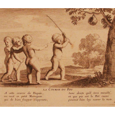 La Course du pot