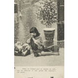 La Chanteuse des rues. III