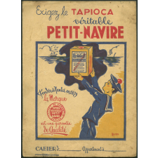 Tapioca véritable Petit Navire