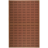 Planches de bons points