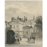 Ecole Polytechnique. 