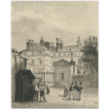 Ecole Polytechnique.