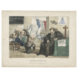 L'Ecole chrétienne.