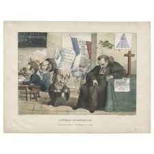 L'Ecole chrétienne.