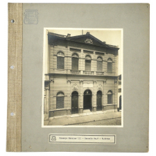 Consejo Escolar III - Escuela n°6 - B. Aires.