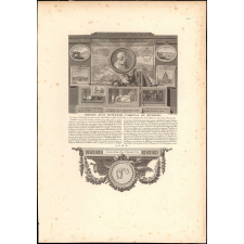 Armand Jean Duplessis, Cardinal de Richelieu. Les illustres Français