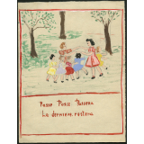 Passe, passe, passera, la dernière restera.