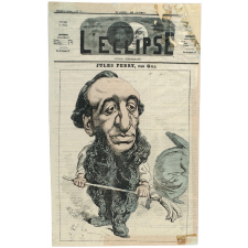 Jules Ferry.