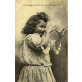 Nos chers Bébés - Le Pied de Nez - Vous ne m'avez pas attrapé.