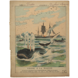 Chasse à la baleine - La chasse n°2.