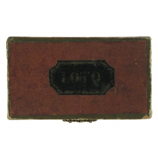 Loto miniature. 
